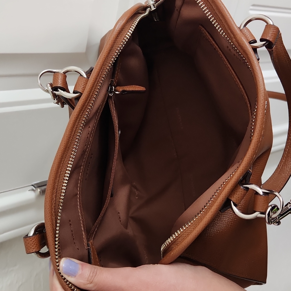 Coach crossbody - Picture 5 of 6